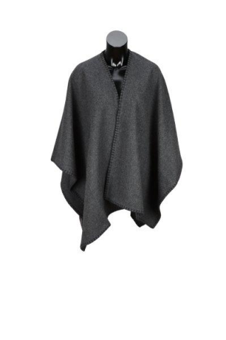 Huttwil Poncho